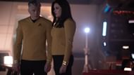 A still from Star Trek: Strange New Worlds season 3 (Image via Paramount+)